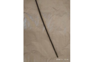 Вал гнучкий квадрат 5мм ○6мм 123/132/134/142/144см РІЗНА ДОВЖИНА мотокоса, трімер китай